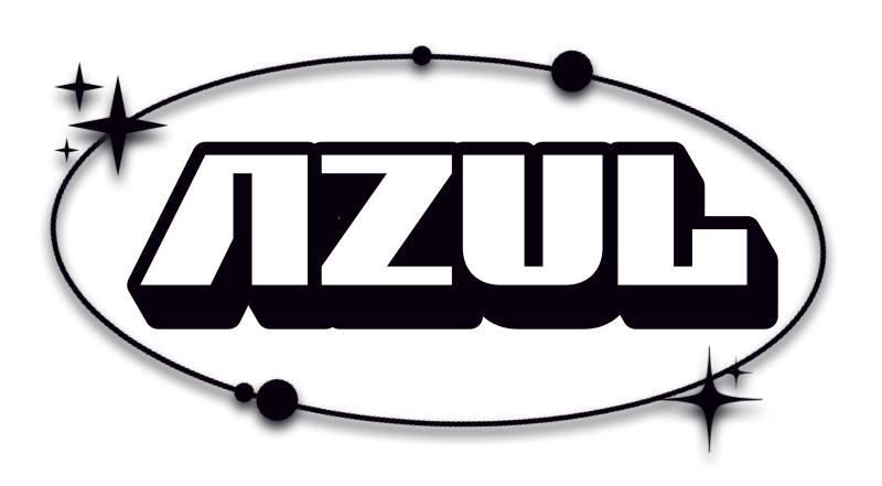 Azul